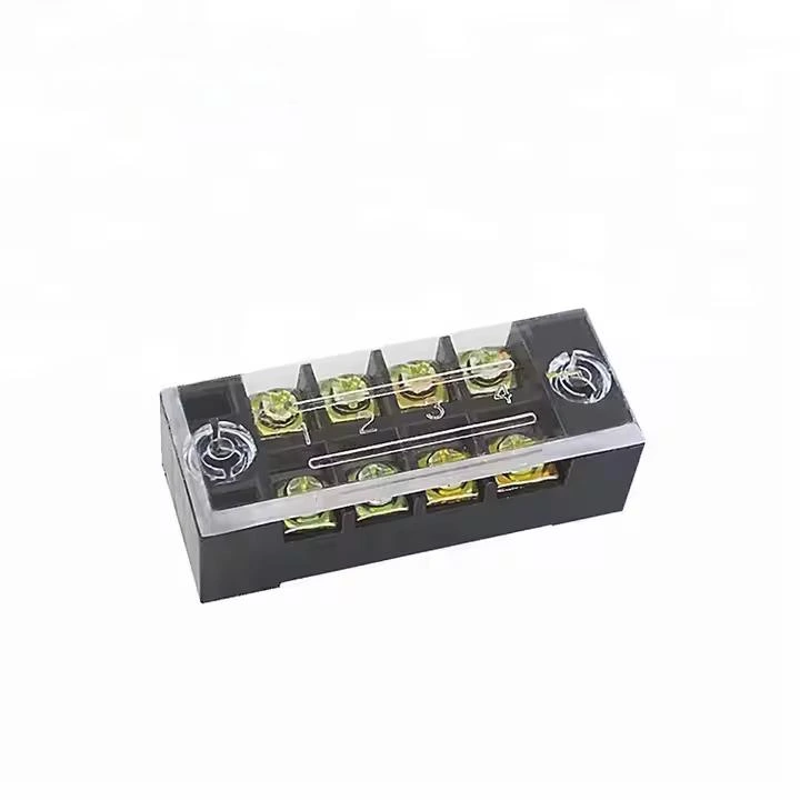 TB-1504 4 pin terminal block