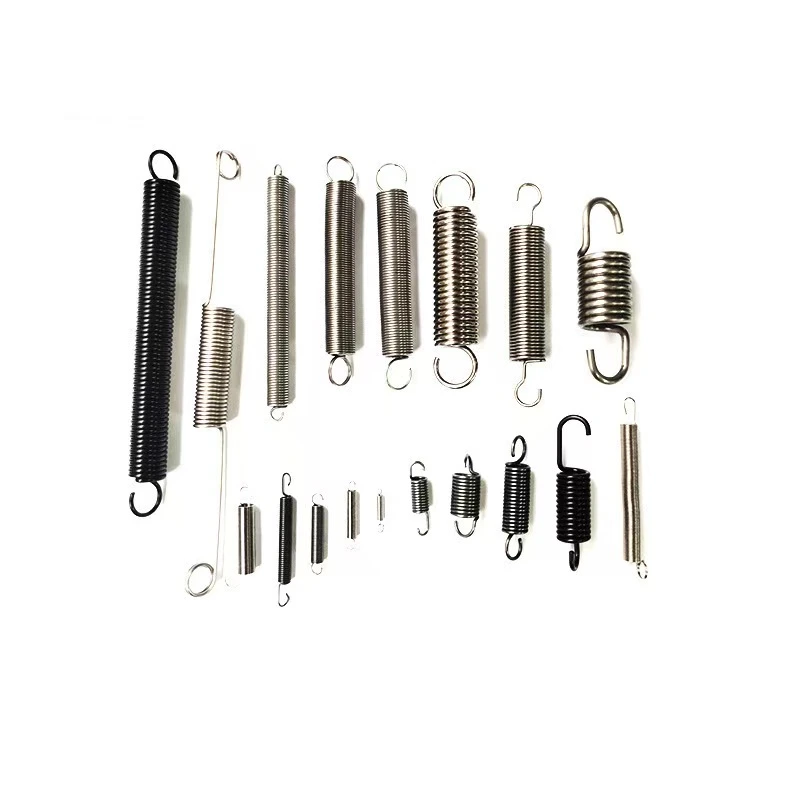 customized metal springs