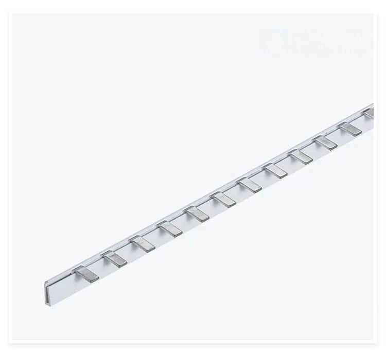 C45 copper busbar for distribution box