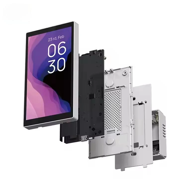 5 inch Tuya smart home control panel