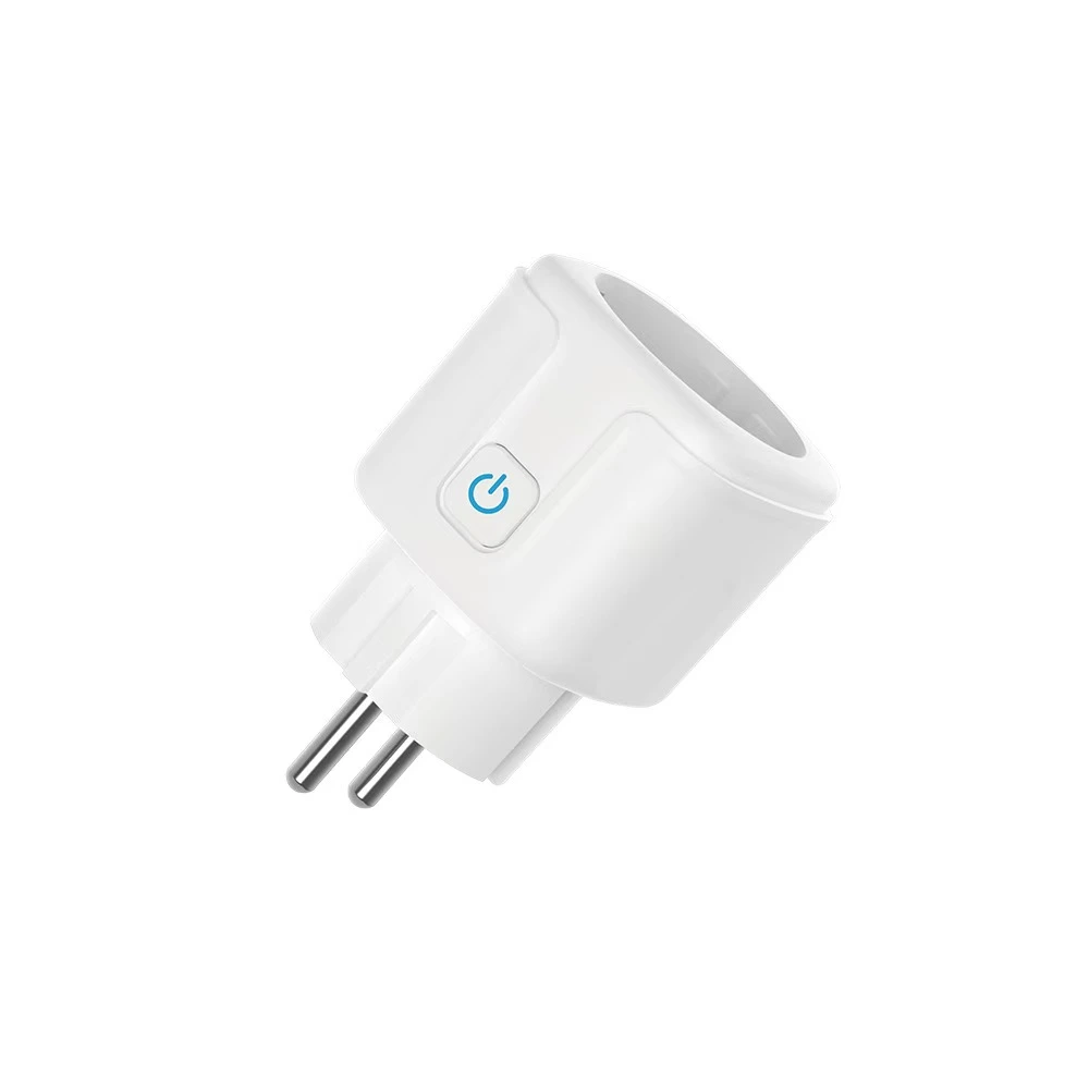 EU 16A Tuya smart WiFi socket
