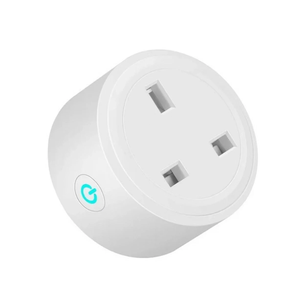 16A Tuya Zigbee WiFi smart plug