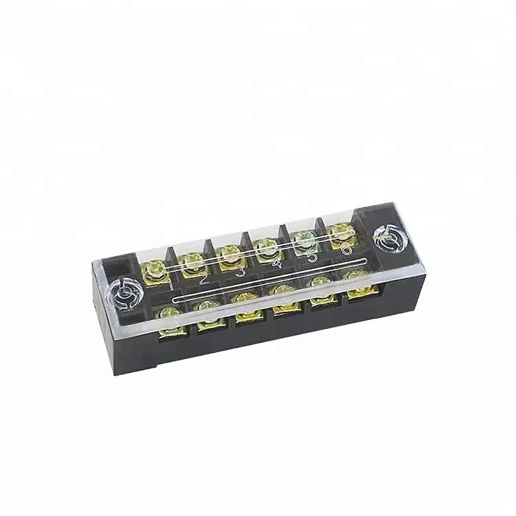 TB-1506 6 position terminal block